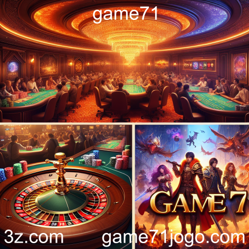 A Magia dos RPGs: Explorando Mundos e Personagens