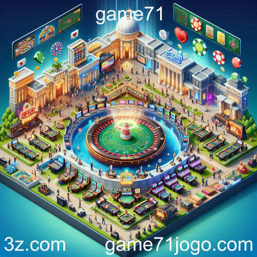 A Ascensão dos Jogos de Simulação: Uma Experiência Imersiva