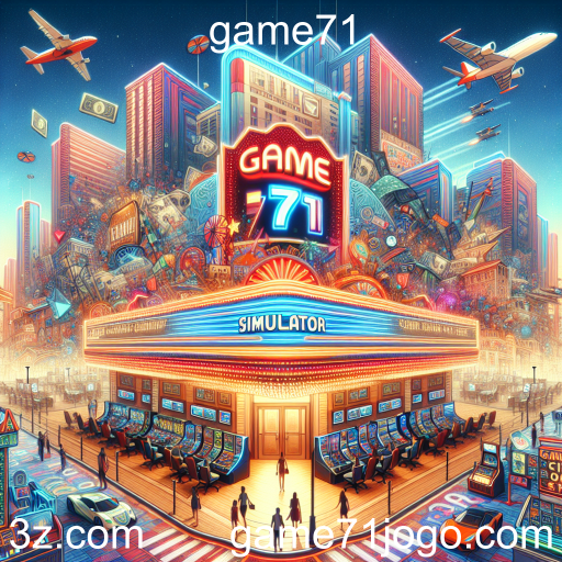 A Evolução dos Jogos Simuladores: Realidade, Criatividade e Aprendizado